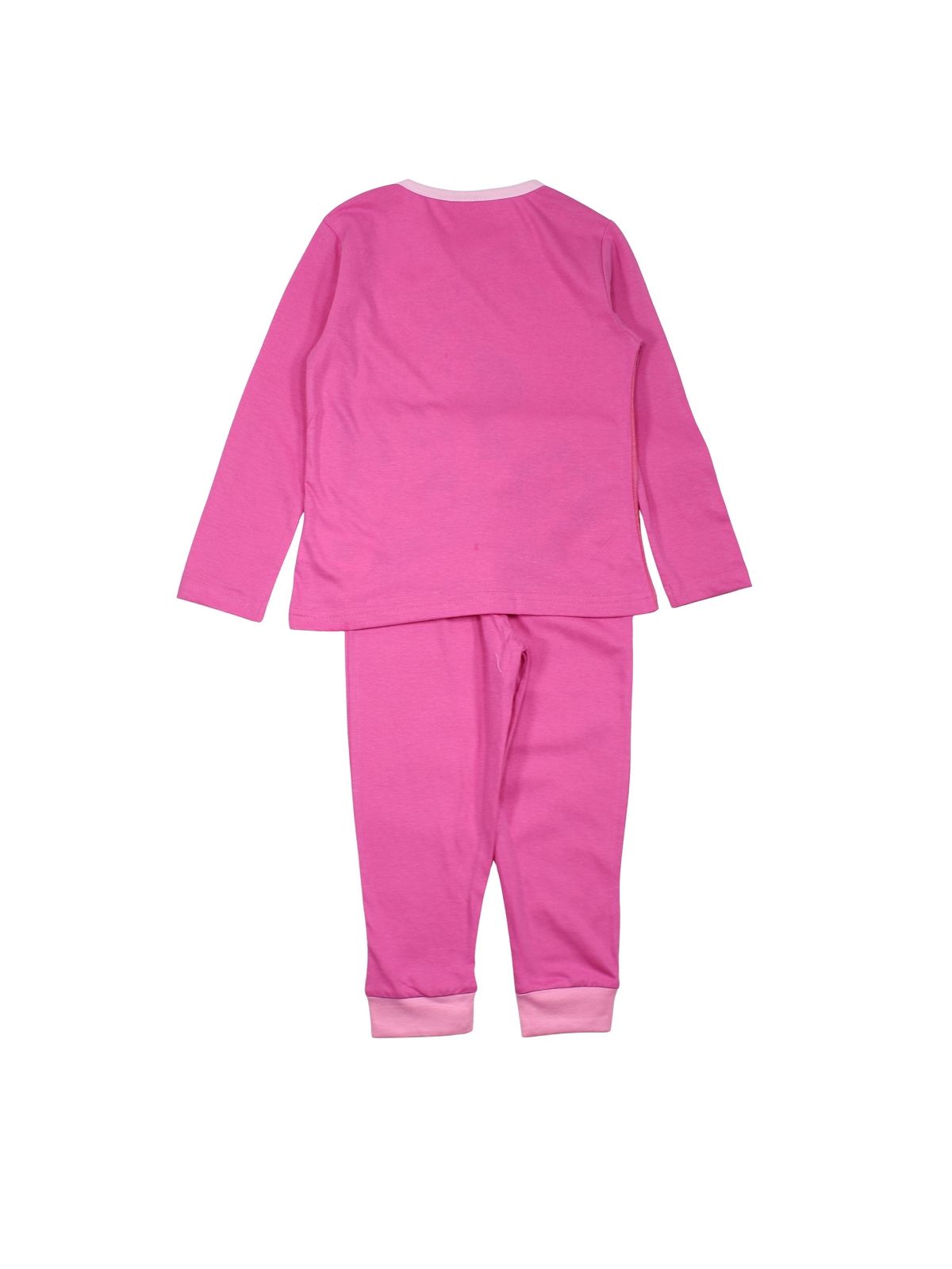 Pyjama coton Fille Minnie