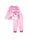 Unicorn Girl Cotton Pajamas