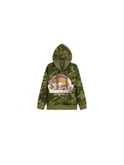 Sudadera Vengadores