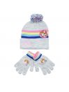 Gorro guantes Patrulla Canina