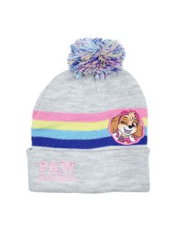 Cappello con guanti dei Paw Patrol