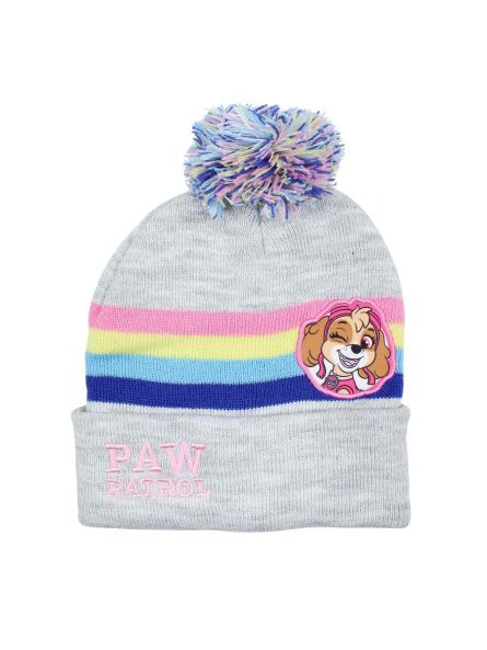 Cappello con guanti dei Paw Patrol