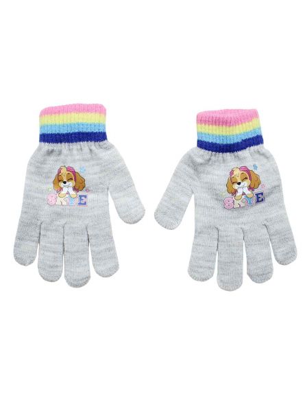 Bonnet gants Paw Patrol