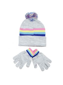 Gorro guantes Patrulla Canina