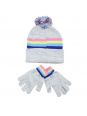 Gorro guantes Patrulla Canina