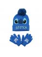 Bonnet gants Lilo & Stitch