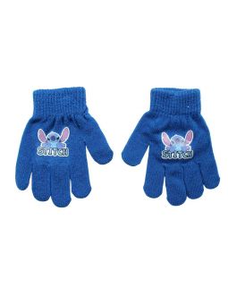 Bonnet gants Lilo & Stitch