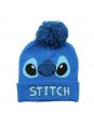 Gorro guantes Lilo & Stitch