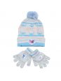 Bonnet gants Lilo & Stitch