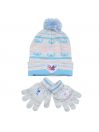 Lilo & Stitch hat gloves