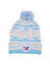 Bonnet gants Lilo & Stitch