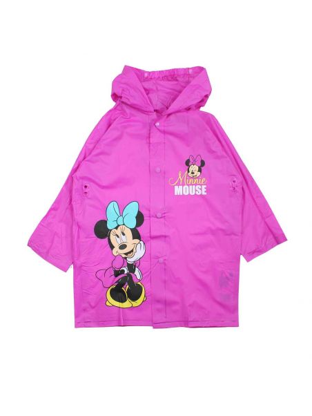 Minnie raincoat