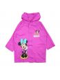 Impermeable Minnie