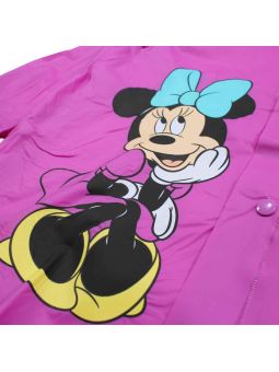 Impermeable Minnie