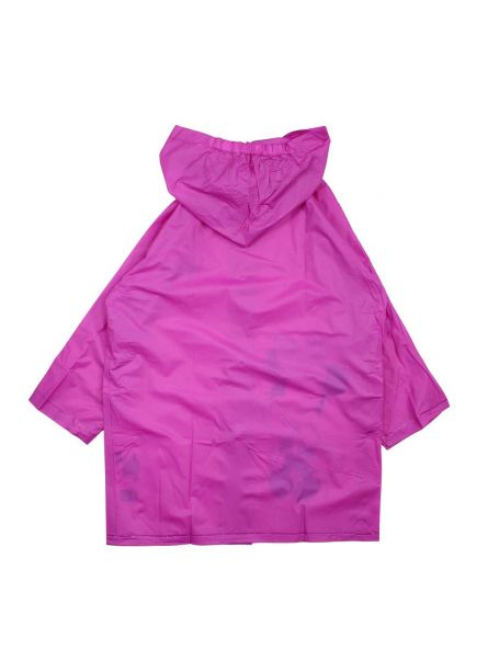 Impermeable Minnie