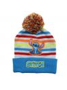 Cappello con guanti snood Lilo & Stitch