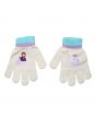 Bonnet gants snood La Reine des Neiges