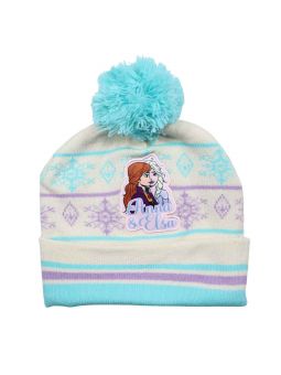 Bonnet gants snood La Reine des Neiges