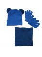 Lilo & Stitch hat gloves snood