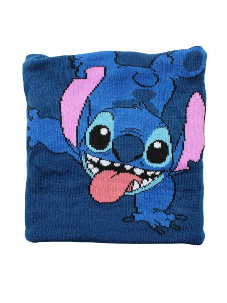 Lilo & Stitch Snood-Handschuhe-Mütze