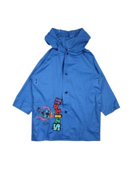 Impermeable Lilo & Stitch