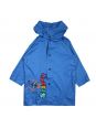 Impermeable Lilo & Stitch