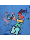 Impermeable Lilo & Stitch