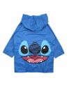 Impermeable Lilo & Stitch