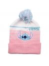 Cappello con guanti snood Lilo & Stitch