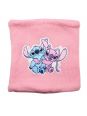 Bonnet gants snood Lilo & Stitch