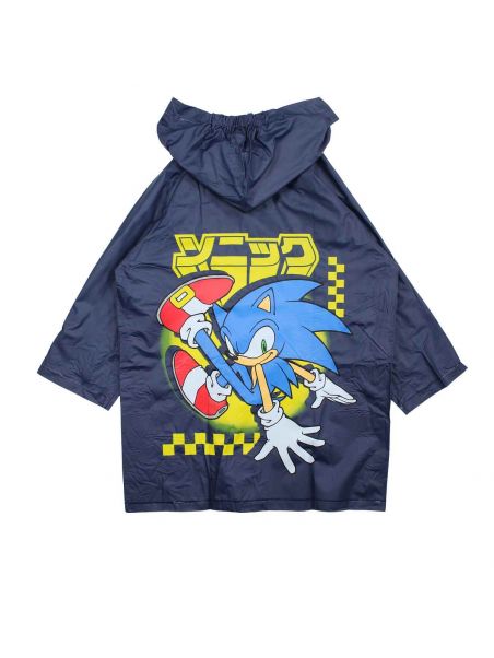 Impermeable Sonic