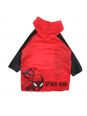 Impermeable Spiderman