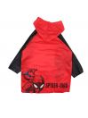 Impermeable Spiderman