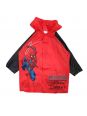 Impermeable Spiderman