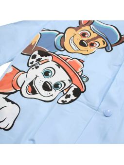 Impermeable Paw Patrol