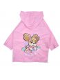 Paw Patrol raincoat