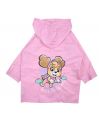 Paw Patrol raincoat