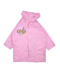 Paw Patrol raincoat