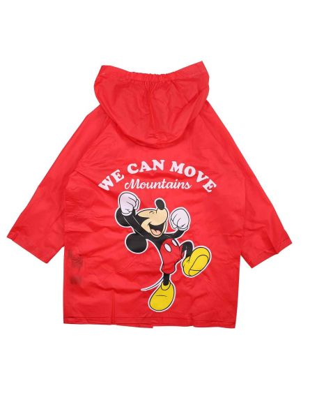 Impermeable Mickey