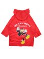 Mickey raincoat