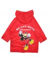 Impermeable Mickey