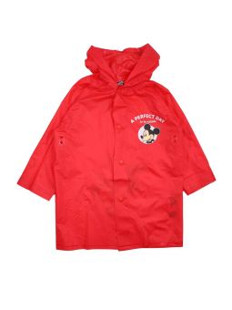 Impermeable Mickey