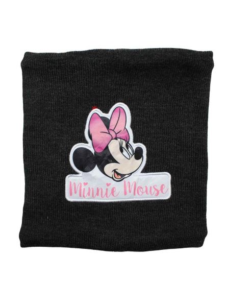 Minnie snood handschoenen hoed