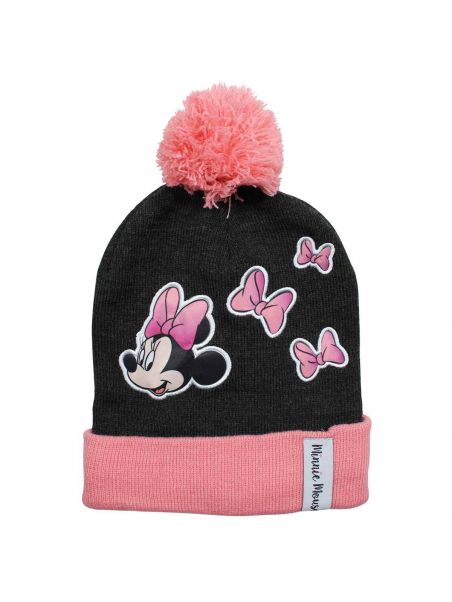 Bonnet gants snood Minnie