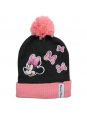 Cappello con guanti snood di Minnie