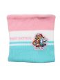 Bonnet gants snood Paw Patrol