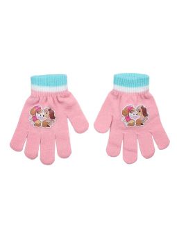 Bonnet gants snood Paw Patrol