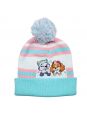 Cappello con guanti snood dei Paw Patrol