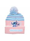 Cappello con guanti Lilo e Stitch