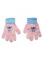 Bonnet gants Lilo & Stitch